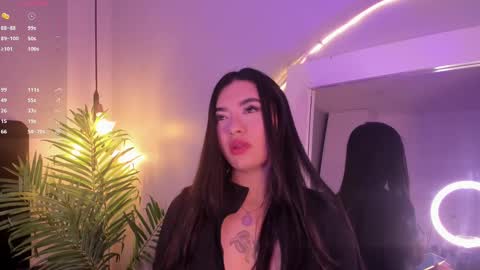 juli_casanova online show from October 2025 11:18:02 AM