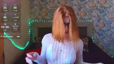 Julia online show from June 2026 06:23:01 AM