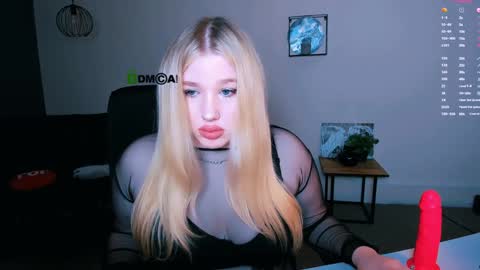 juli kisss online show from January 2025 10:34:02 PM