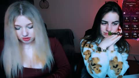 juli kisss online show from January 2025 10:27:02 PM