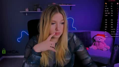 juli kisss online show from February 2025 11:15:02 PM