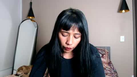 Snapshot of juli_love11 chatting on June 2026 11:18:01 PM JULIETA online show from June 2026 11:18:01 PM