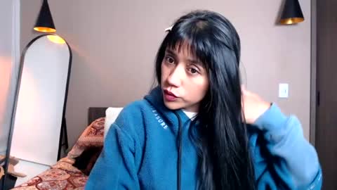 Snapshot of juli_love11 chatting on July 2026 01:08:02 AM JULIETA online show from July 2026 01:08:02 AM