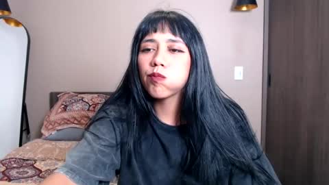 Snapshot of juli_love11 chatting on July 2026 12:08:02 AM JULIETA online show from July 2026 12:08:02 AM