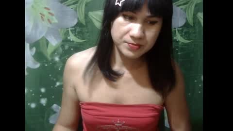 JULIA online show from May 2026 01:56:01 AM