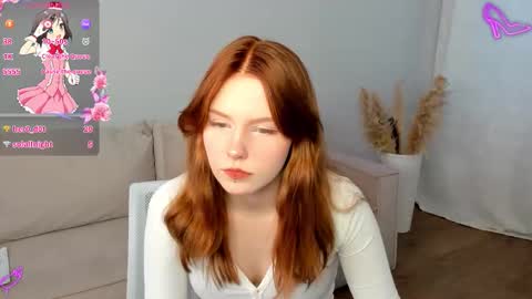 Julia online show from March 2026 01:25:01 AM