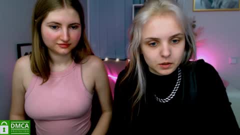 Julia  online show from December 2024 01:55:01 PM