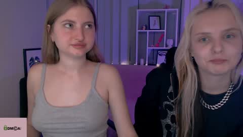 Julia  online show from January 2025 11:34:02 PM