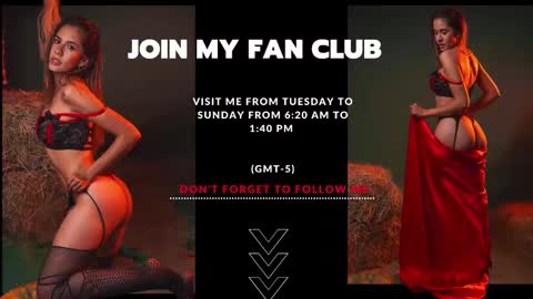 Snapshot of julia_roberts420 chatting on March 2025 04:51:02 PM Julia Schedule 10 pm to 4 am GTM-5 online show from March 2025 04:51:02 PM