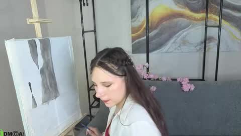 Julia Shyy online show from April 2026 02:18:01 AM