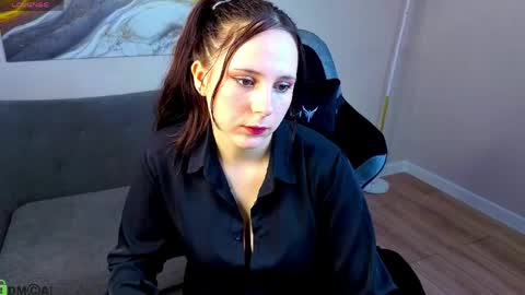 Julia Shyy online show from May 2026 01:34:02 AM