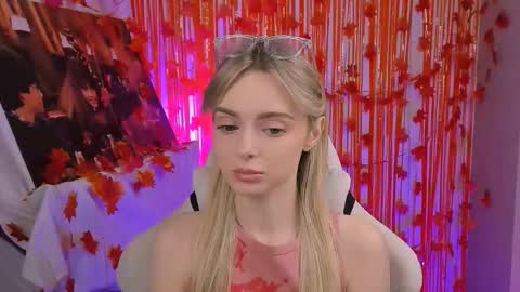 Julia online show from November 2025 11:31:01 AM