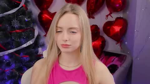 Julia online show from February 2026 03:08:02 PM