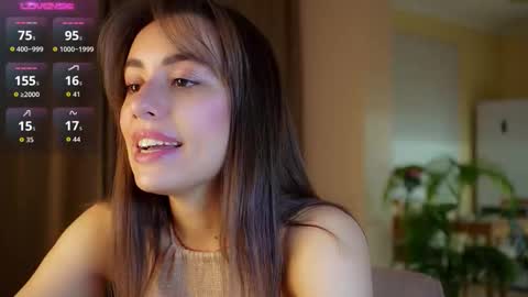 Molly online show from February 2026 02:48:01 PM