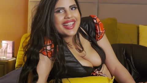 Julia online show from January 2025 11:26:02 AM