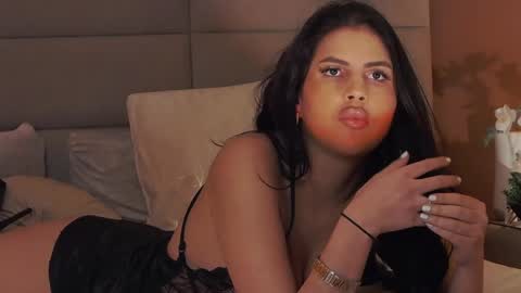 Julia online show from February 2025 08:13:02 AM