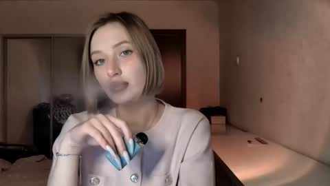 Snapshot of juliahupman chatting on February 2026 05:56:01 PM Kate online show from February 2026 05:56:01 PM