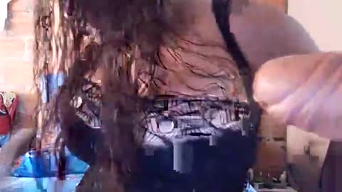 Snapshot of julian3203 chatting on February 2025 01:00:02 PM Pamela online show from February 2025 01:00:02 PM