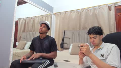 Snapshot of julian_billy chatting on December 2024 11:43:02 AM julian billy online show from December 2024 11:43:02 AM