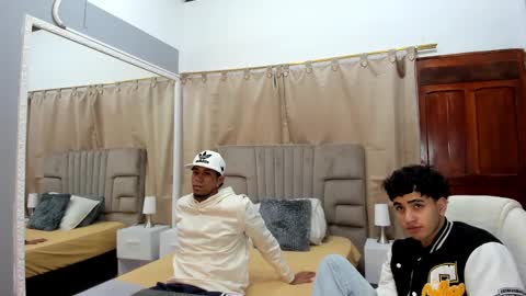 Snapshot of julian_billy chatting on January 2025 05:44:02 PM julian billy online show from January 2025 05:44:02 PM