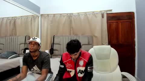 Snapshot of julian_billy chatting on January 2025 02:33:02 PM julian billy online show from January 2025 02:33:02 PM