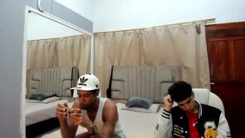 Snapshot of julian_billy chatting on January 2025 05:37:02 PM julian billy online show from January 2025 05:37:02 PM