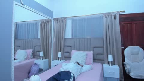 Snapshot of julian_billy chatting on February 2025 11:32:02 AM julian billy online show from February 2025 11:32:02 AM