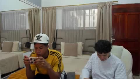 Snapshot of julian_billy chatting on March 2025 02:23:02 PM julian billy online show from March 2025 02:23:02 PM