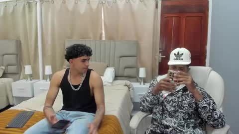 Snapshot of julian_billy chatting on March 2025 06:08:02 PM julian billy online show from March 2025 06:08:02 PM