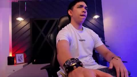 Snapshot of julian_mercier chatting on January 2026 11:15:02 AM JULIAN online show from January 2026 11:15:02 AM