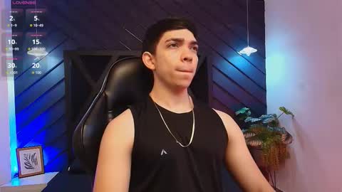 JULIAN  online show from March 2026 11:17:02 AM