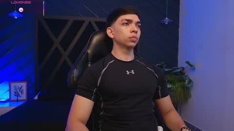 JULIAN  online show from March 2026 11:29:02 AM