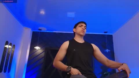 JULIAN  online show from March 2026 11:36:02 AM