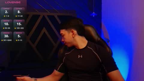 JULIAN  online show from March 2026 11:13:01 AM