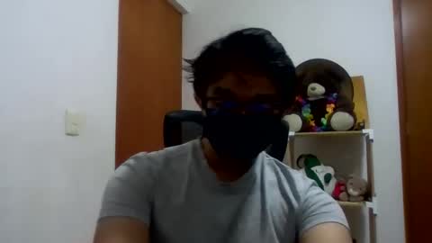 Snapshot of julian_mora7 chatting on February 2025 02:40:01 AM Julian Mora online show from February 2025 02:40:01 AM