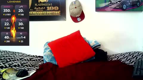 Snapshot of julian_tattoo chatting on March 2025 01:49:01 PM Julian independent model online show from March 2025 01:49:01 PM