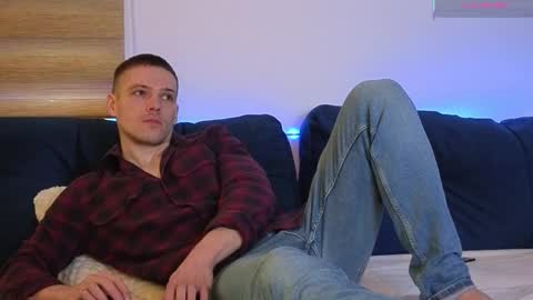 julian_turner online show from February 2026 11:36:02 AM