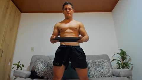 julian_wallace online show from December 2024 01:37:02 AM