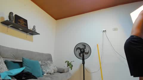 julian_wallace online show from January 2025 02:17:02 PM