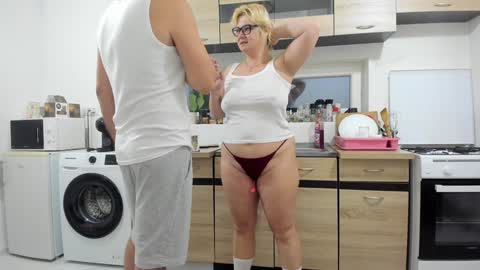 juliana35 online show from December 2024 05:07:02 AM