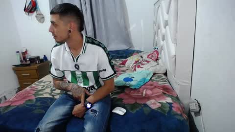 Snapshot of juliana_ls chatting on December 2024 01:07:02 AM Juliana online show from December 2024 01:07:02 AM