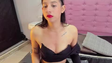 Snapshot of juliana_ls chatting on September 2025 05:47:02 PM Juliana online show from September 2025 05:47:02 PM