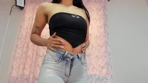 Snapshot of juliana_ls chatting on September 2025 02:11:01 PM Juliana online show from September 2025 02:11:01 PM