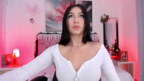  JULIANA CASTRO online show from December 2024 11:50:02 AM