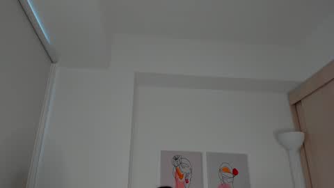 Juli  online show from February 2025 10:00:01 PM