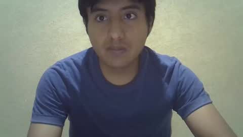 Julian online show from January 2025 11:33:01 PM