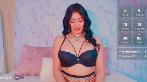 Snapshot of julianarodriguez_ chatting on December 2025 02:16:02 AM Juliana online show from December 2025 02:16:02 AM