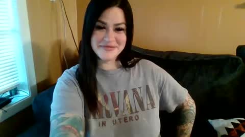 Texas Mamasita online show from January 2025 02:30:01 PM