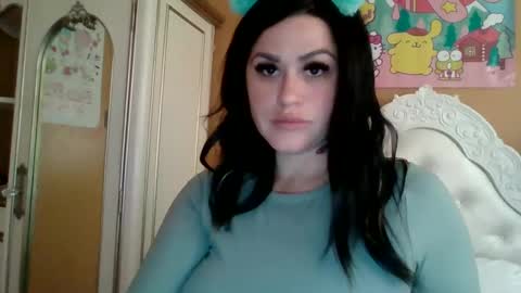 Texas Mamasita online show from January 2025 06:23:01 PM