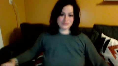 Texas Mamasita online show from January 2025 12:35:01 PM